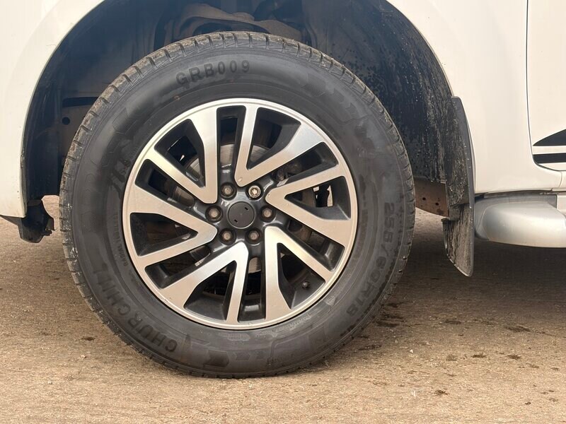 Used Nissan Navara 2016 for sale - 78059405: Photo 40