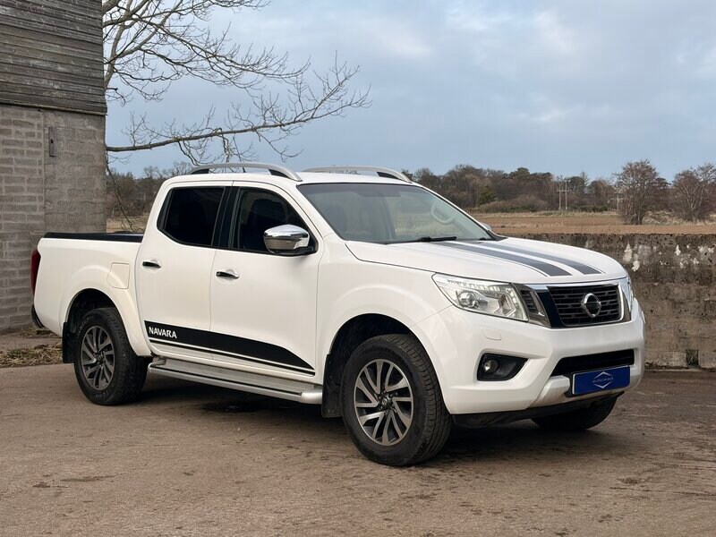 Used Nissan Navara 2016 for sale - 78059405: Photo 41