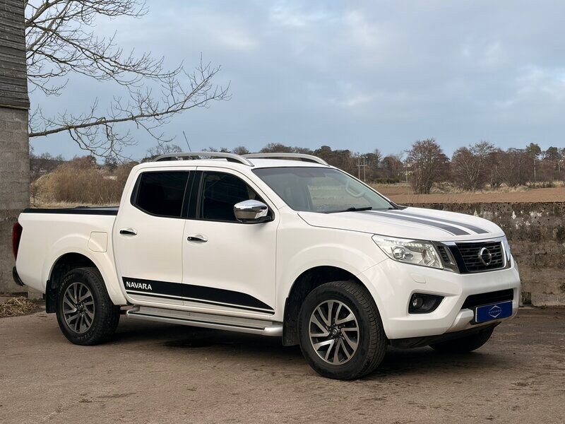 Used Nissan Navara 2016 for sale - 78059405: Photo 42