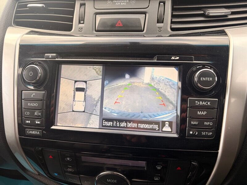 Used Nissan Navara 2016 for sale - 78059405: Photo 43