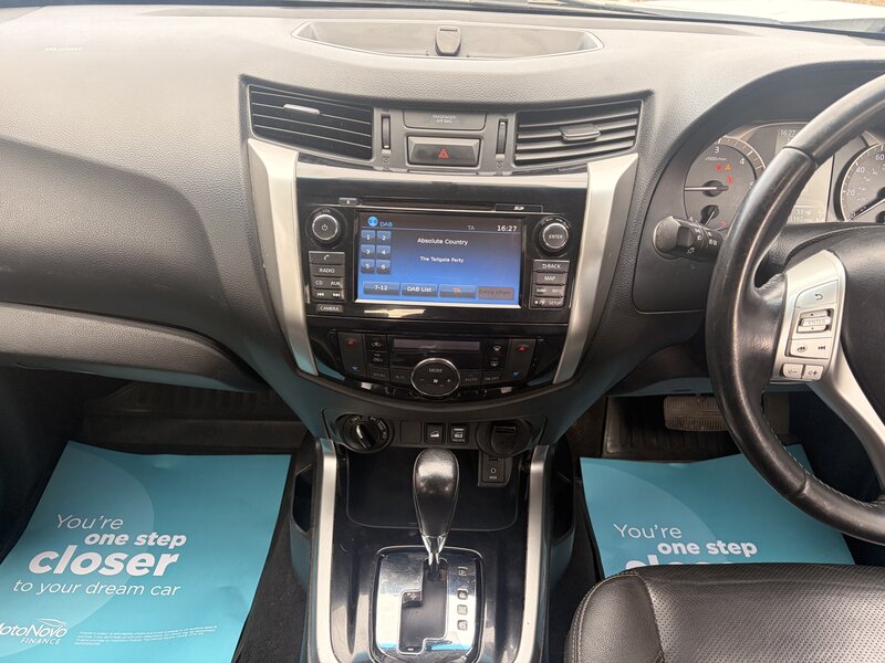 Used Nissan Navara 2016 for sale - 78059405: Photo 6