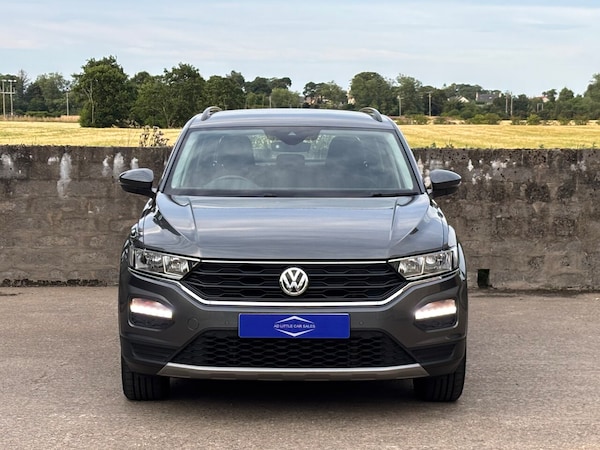 Used Volkswagen T-Roc 2018 for sale - 75293166: Photo 16
