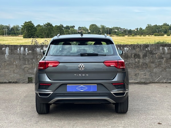 Used Volkswagen T-Roc 2018 for sale - 75293166: Photo 20