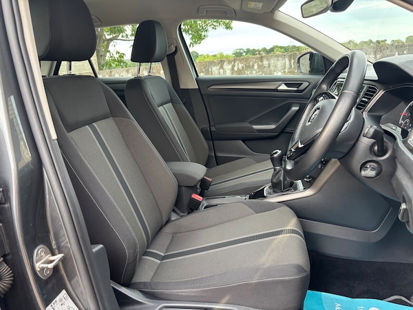 Used Volkswagen T-Roc 2018 for sale - 75293166: Photo 5
