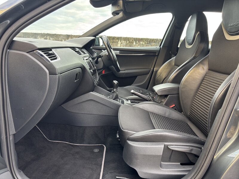 Used Skoda Octavia 2015 for sale - 76519822: Photo 10