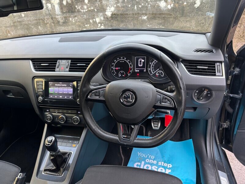 Used Skoda Octavia 2015 for sale - 76519822: Photo 11