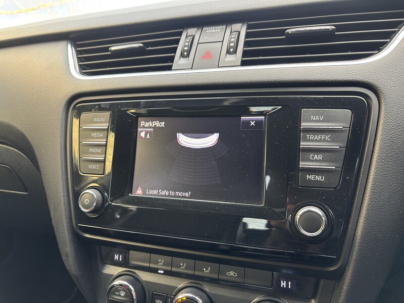 Used Skoda Octavia 2015 for sale - 76519822: Photo 12