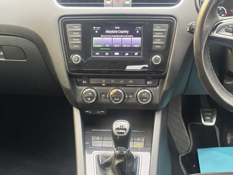 Used Skoda Octavia 2015 for sale - 76519822: Photo 13