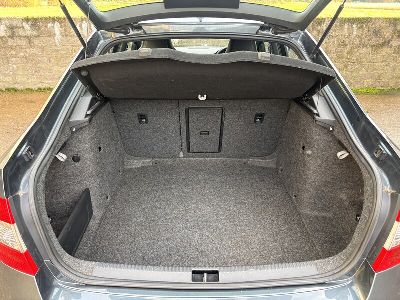 Used Skoda Octavia 2015 for sale - 76519822: Photo 14