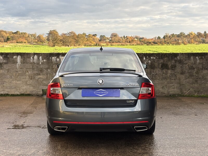 Used Skoda Octavia 2015 for sale - 76519822: Photo 15