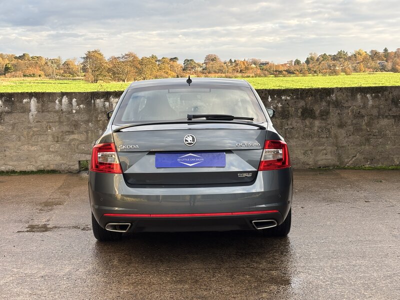 Used Skoda Octavia 2015 for sale - 76519822: Photo 16