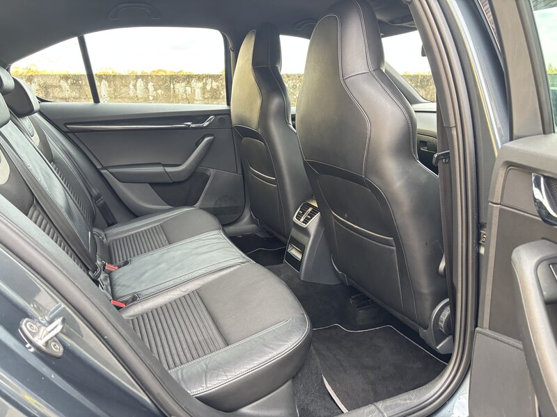 Used Skoda Octavia 2015 for sale - 76519822: Photo 17