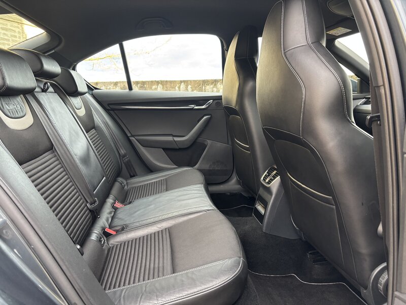 Used Skoda Octavia 2015 for sale - 76519822: Photo 18