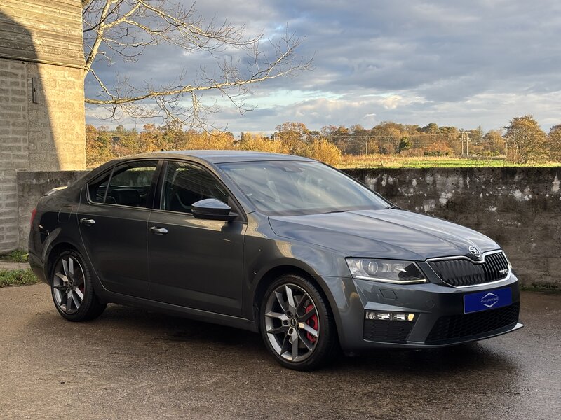 Used Skoda Octavia 2015 for sale - 76519822: Photo 2
