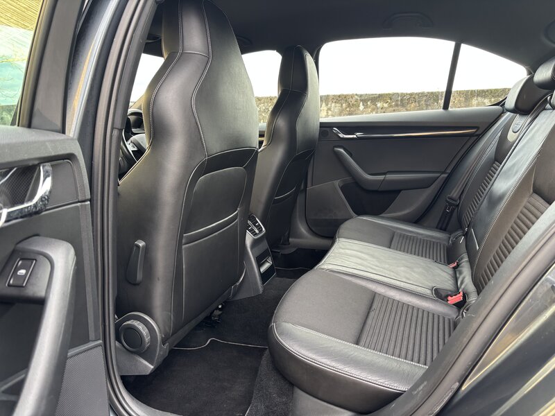 Used Skoda Octavia 2015 for sale - 76519822: Photo 22