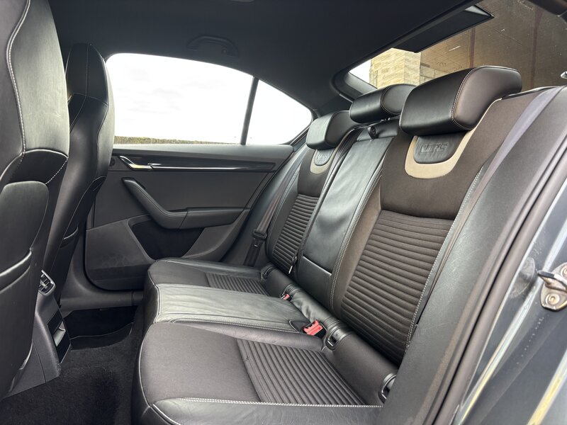 Used Skoda Octavia 2015 for sale - 76519822: Photo 23