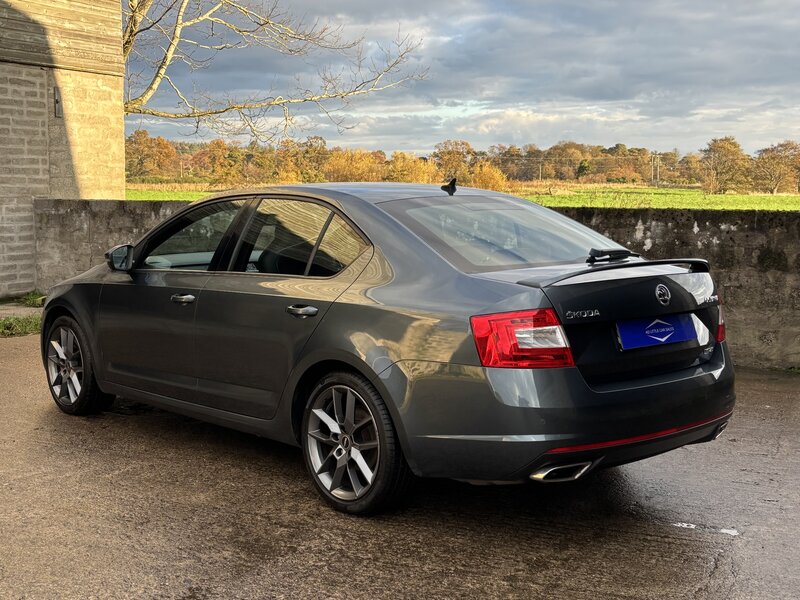 Used Skoda Octavia 2015 for sale - 76519822: Photo 24