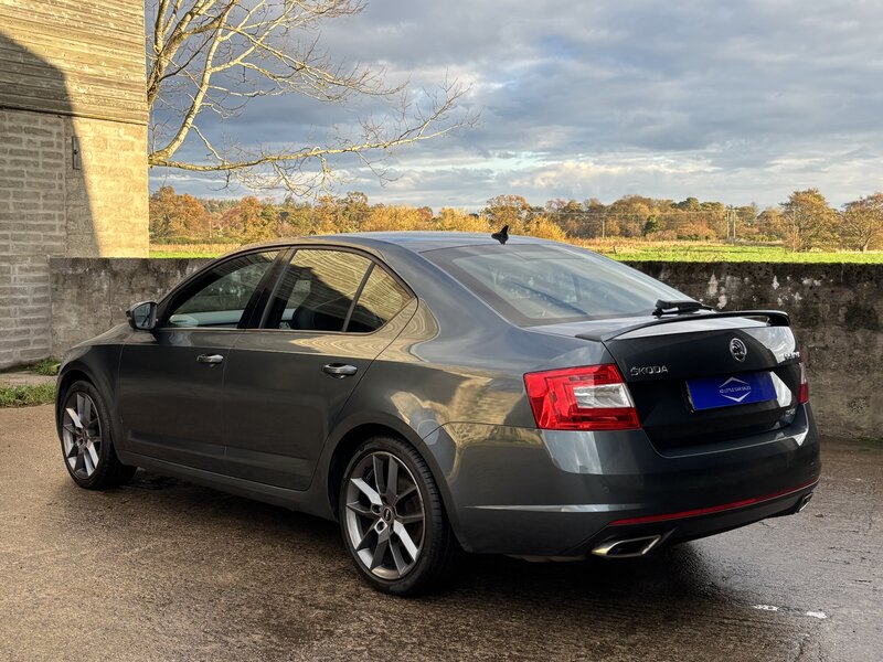 Used Skoda Octavia 2015 for sale - 76519822: Photo 25