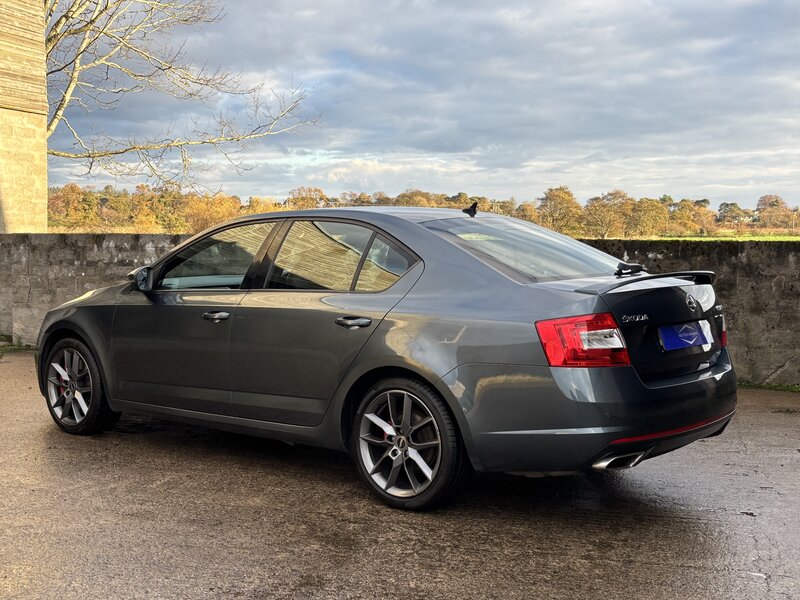 Used Skoda Octavia 2015 for sale - 76519822: Photo 26