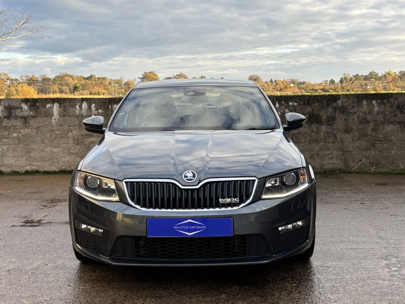 Used Skoda Octavia 2015 for sale - 76519822: Photo 3