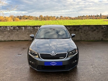 Used Skoda Octavia 2015 for sale - 76519822: Photo