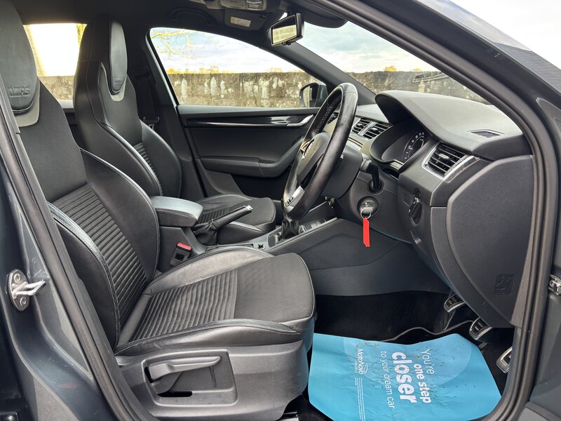 Used Skoda Octavia 2015 for sale - 76519822: Photo 6