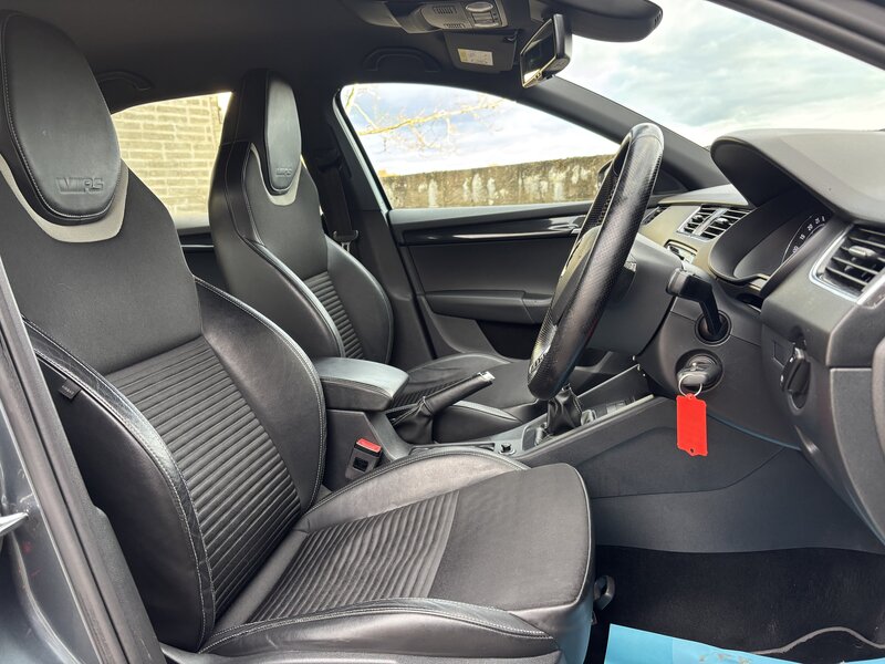 Used Skoda Octavia 2015 for sale - 76519822: Photo 7