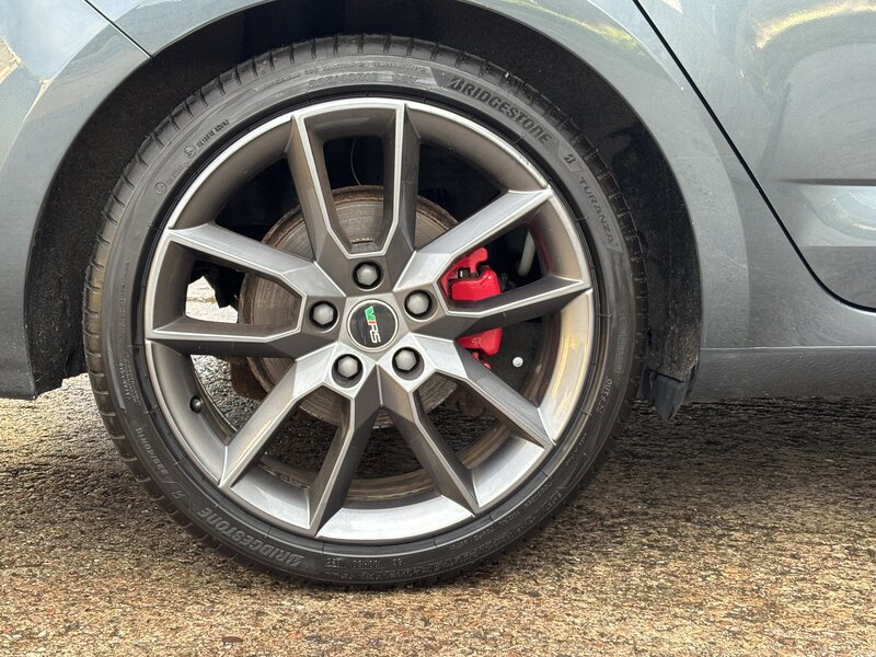 Used Skoda Octavia 2015 for sale - 76519822: Photo 8