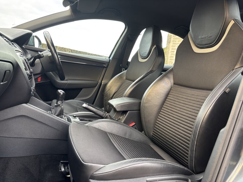 Used Skoda Octavia 2015 for sale - 76519822: Photo 9