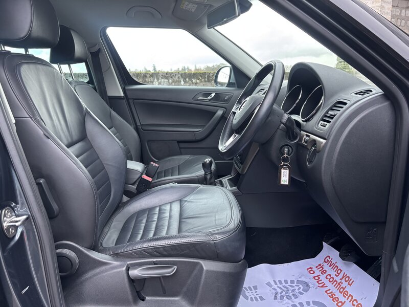 Used Skoda Yeti 2014 for sale - 76519821: Photo 20