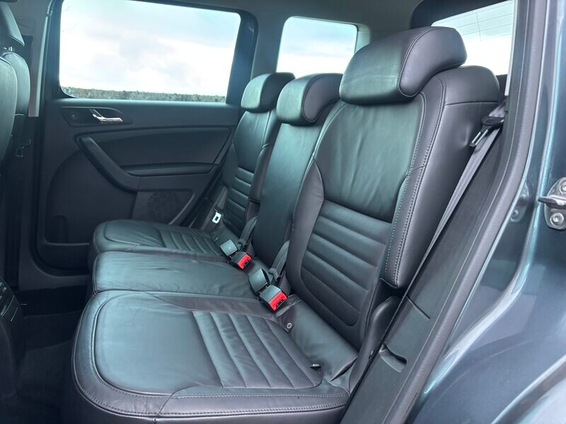 Used Skoda Yeti 2014 for sale - 76519821: Photo 22