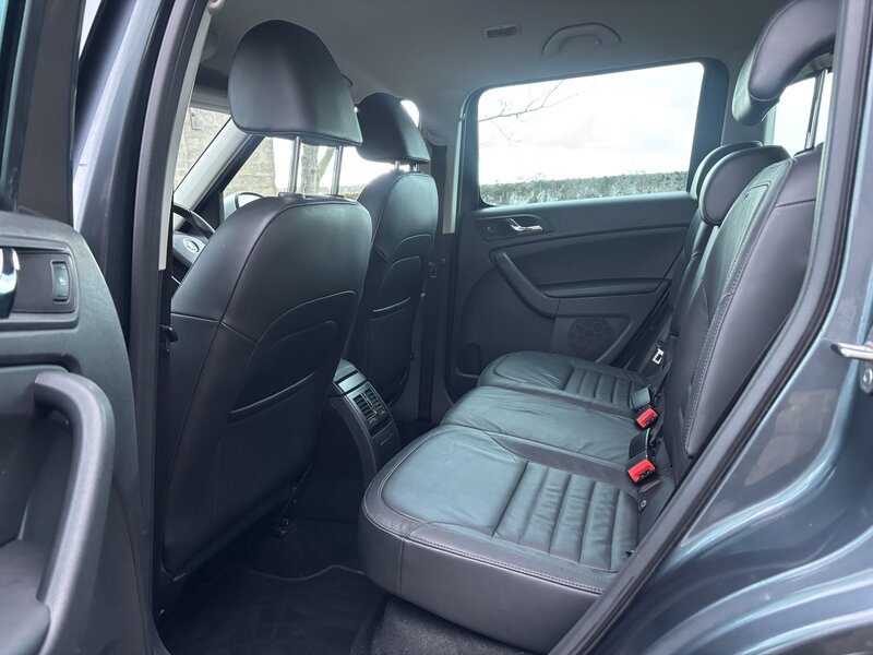 Used Skoda Yeti 2014 for sale - 76519821: Photo 23