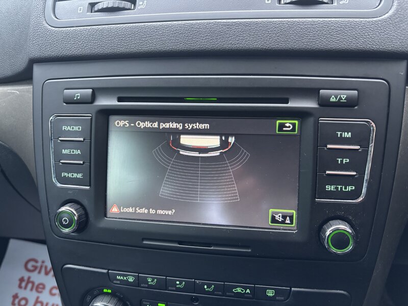 Used Skoda Yeti 2014 for sale - 76519821: Photo 24