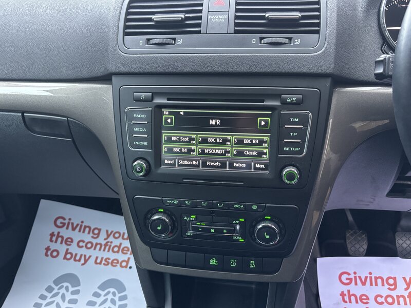 Used Skoda Yeti 2014 for sale - 76519821: Photo 25