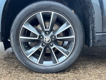 Used Skoda Yeti 2014 for sale - 76519821: Photo