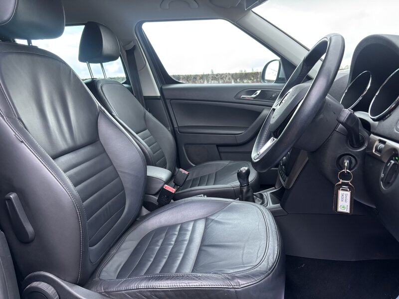 Used Skoda Yeti 2014 for sale - 76519821: Photo 5