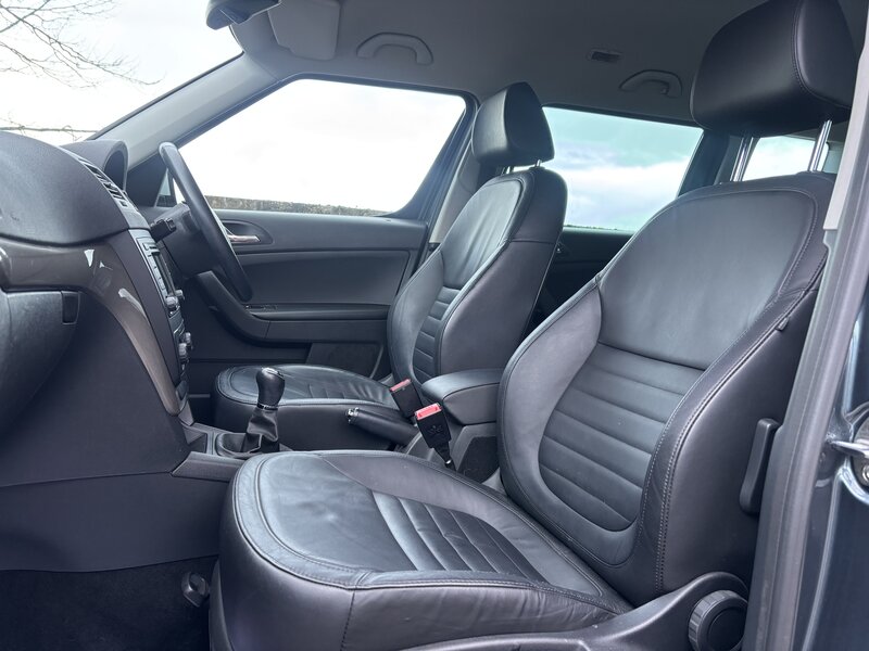 Used Skoda Yeti 2014 for sale - 76519821: Photo 6