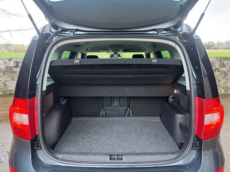 Used Skoda Yeti 2014 for sale - 76519821: Photo 9