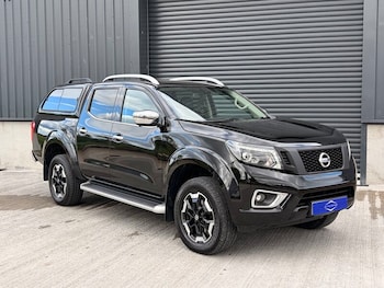 Used Nissan Navara 2020 for sale - 78597263: Photo