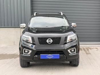 Used Nissan Navara 2020 for sale - 78597263: Photo