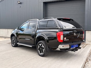 Used Nissan Navara 2020 for sale - 78597263: Photo