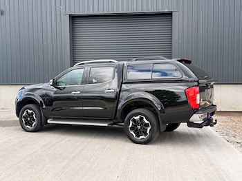 Used Nissan Navara 2020 for sale - 78597263: Photo