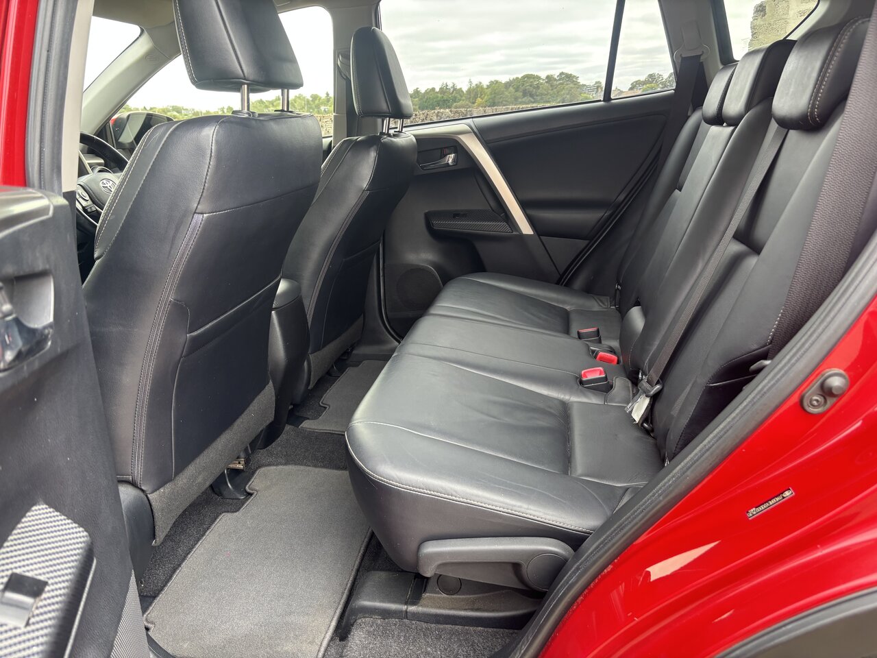 Vehicle 16