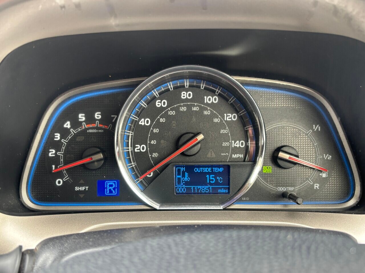 Vehicle 25