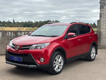 Used Toyota RAV4 2013 for sale - 75509648: Photo