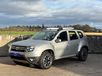 Used Dacia Duster 2017 for sale - 76124862: Photo