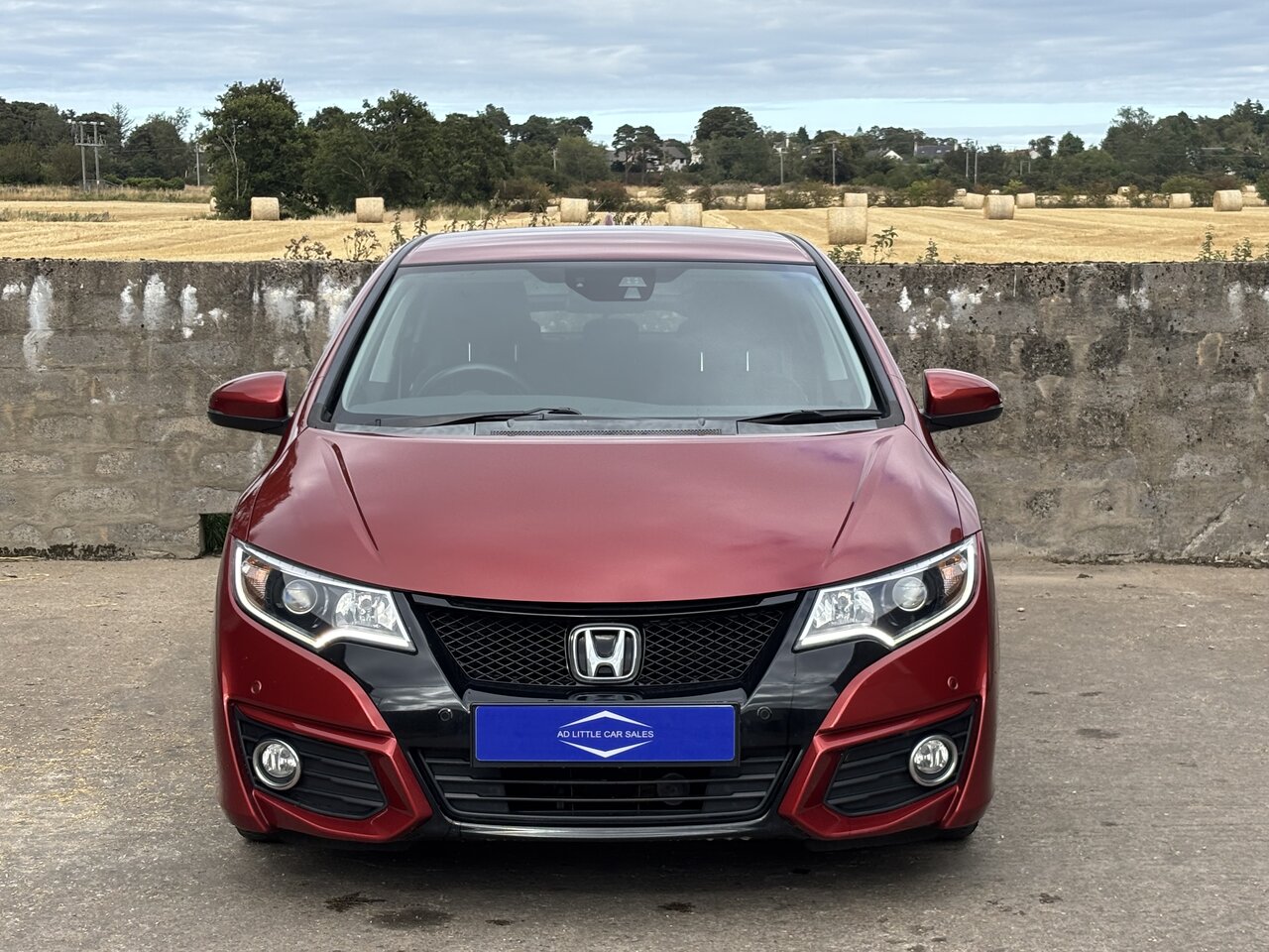 Vehicle 25
