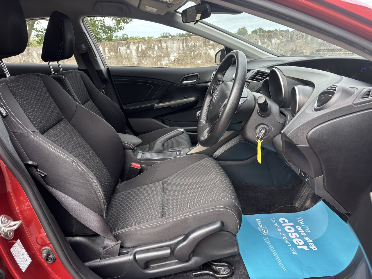 Vehicle 27