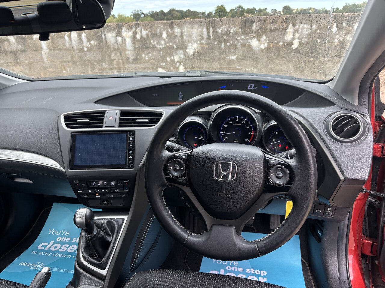 Vehicle 29