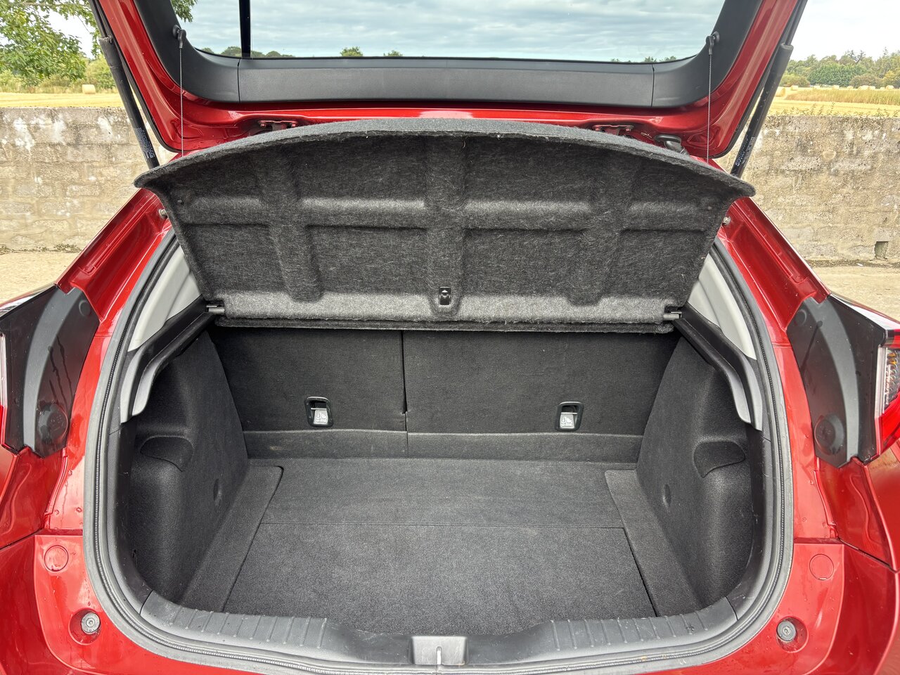 Vehicle 30